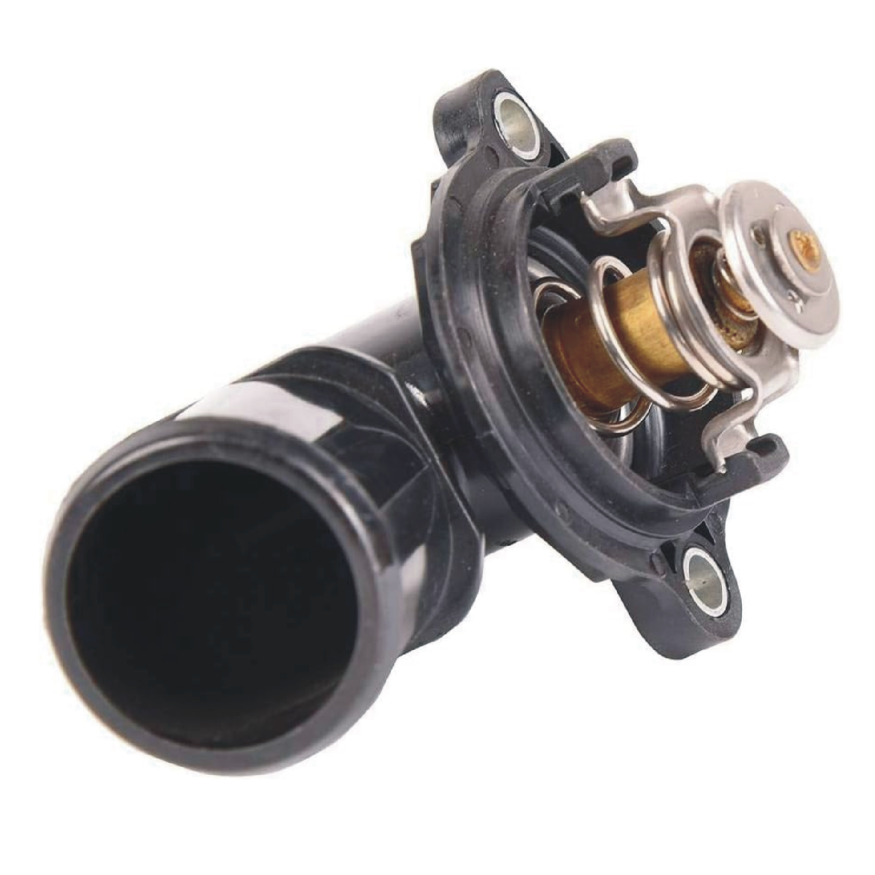 68253514AA  68211186AA  68211186AB 86199  50092  9023040  945208 Thermostat Housing Compatible with Jeep Grand Cherokee Dodge Ram 1500 3.0L 2014-2018 2020 2021