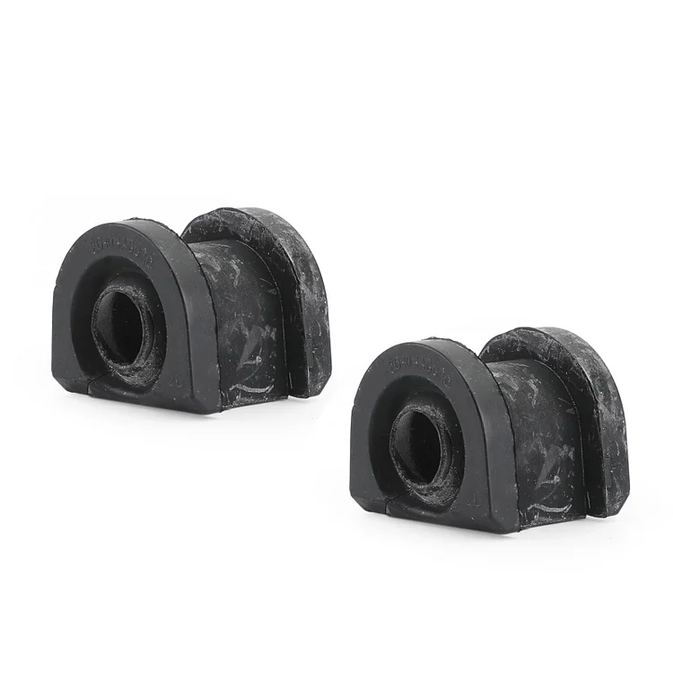 2Pcs Front Stabilizer Bar Bushing For Subaru Legacy Outback Impreza Wrx Sti Generic