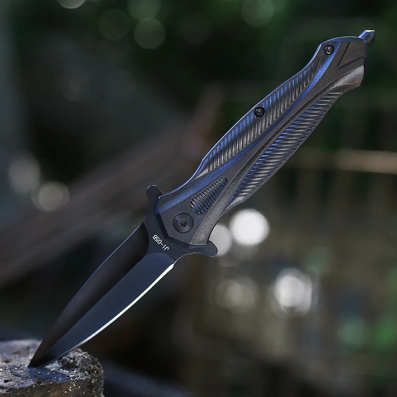 Outdoor Knife Multifunctional Folding Knife