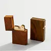 CHIEF Sandalwood Kerosene Lighter