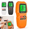 7 in 1 Smart Stud Finder LCD Wall Scanner for Wood Magnetic Metal AC Wire Find