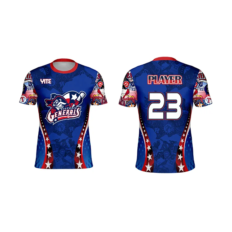 softball uniform jersey 