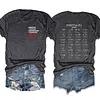 Formula One 2026 Tee