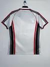 1997/1998 Retro AC Milan Away Football Shirt 1:1 Thai Quality