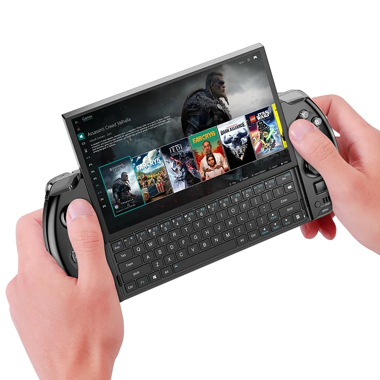 GPD WIN 4