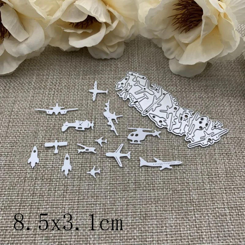 Athvotar series decoration Metal Cutting Dies For DIY Scrapbooking Decorative Embossing Handcraft Die Cutting Template Mold