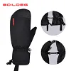 Adult Wind and Water Resistant Ski Gloves