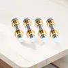 Auto Door Hinge Pin Bushing Repair Kit Door Hinge Pins Bush Set for Navara 97-05