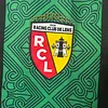 2025/2026 RC Lens away Football Shirt 1:1 Thai Quality