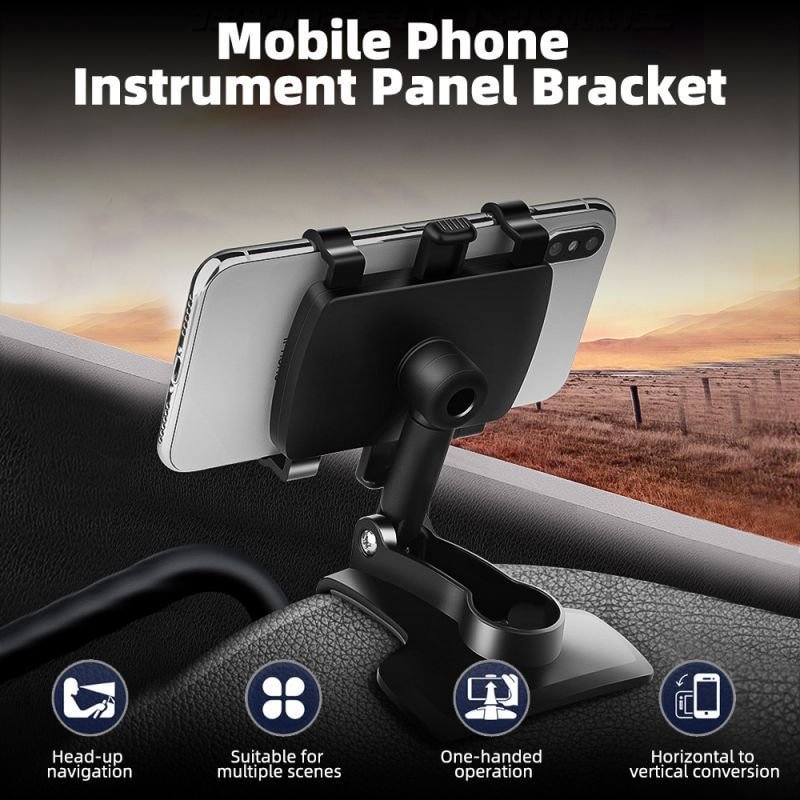 🔥New Year Sale~45% Off🔥Universal Dashboard Car Mount