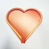 Heart Shaped Diamond Painting Tray