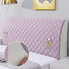 🛏️Housse de protection &eacute;lastique pour t&ecirc;te de lit