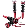 Suspensionclub-For Honda Accord 03-07 TSX 04-08 Shock Twin-Tube Damper Coilover Suspension Kits 