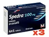 Spedra&reg; V&aacute;lassza a leggyorsabban hat&oacute; mereved&eacute;si zavar kezel&eacute;st, hogy erekci&oacute;t &eacute;rjen el, amikor sz&uuml;ks&eacute;ge van r&aacute;.
