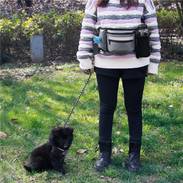 Pet Training Fanny Packs