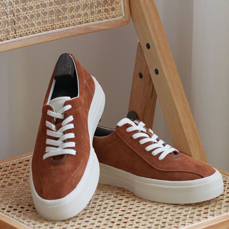 Men's Sports Casual Sneakers