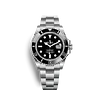 Rolex 126610LN Submariner Black - New