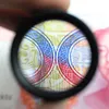 30X Monocular Magnifying Glass Mini Loupe Lens Jewely Magnifier (30x40mm)