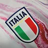 2023 Italy Training Suit White Football Shirt 1:1 Thai Quality