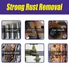 30/50ml Multi Purpose Rust Remover Spray Metal Surface Cleaning Derusting Spray