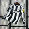  Newcastle United 2025/26 Home  Long Sleeve