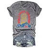Dodgers 2025 World Series Champions Tee