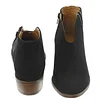 Women Spring Ankle Boots Sexy Leopard Casual Plus Size Shoes