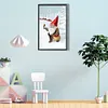 uk.everydayedeals (Limited Stock)Diamond Painting - Full Round - Snow Goblin