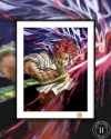 Red-Haired Shanks Decorative Painting - ONE PIECE - H-TWO Studio