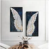 Angel Wings - Full Round/Square Diamond Painting(80*40cm)