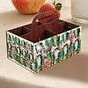 DIY Diamond Painting Handheld Storage Box Kit Table Top Art Decoration Gifts