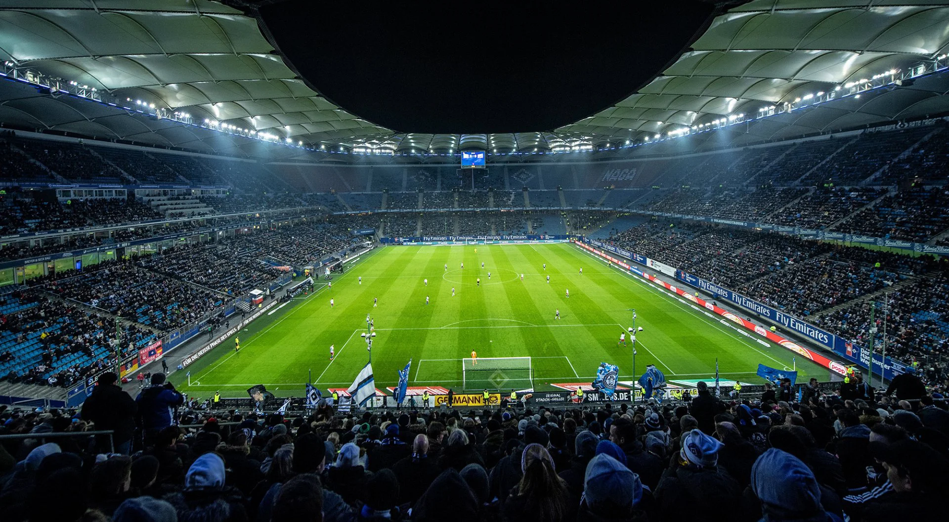 Hamburger SV