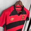 25/26 Women Sport Recife Soccer Jersey Home