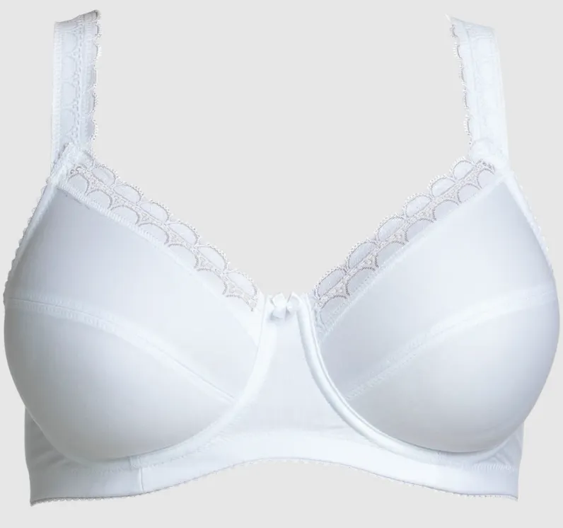 Triumph &mdash; sutiene cu armătură (bumbac respirabil) (set de 3)