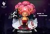 1/6 Scale Tony Tony Chopper with Marshmallow - ONE PIECE Resin Statue - Keep Love Studio