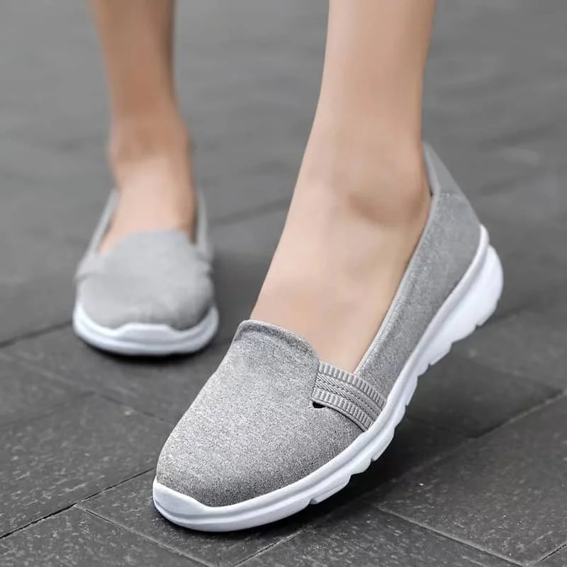 Women Premium Orthopedic Slip-on Shoes