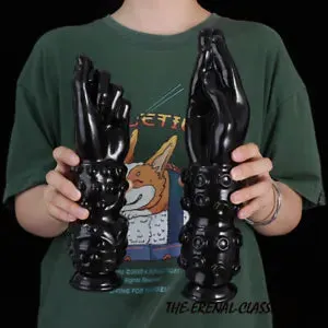 Arms Anal Plug Soft Huge Big Fisting Anal Dildo Dilation Massage ...
