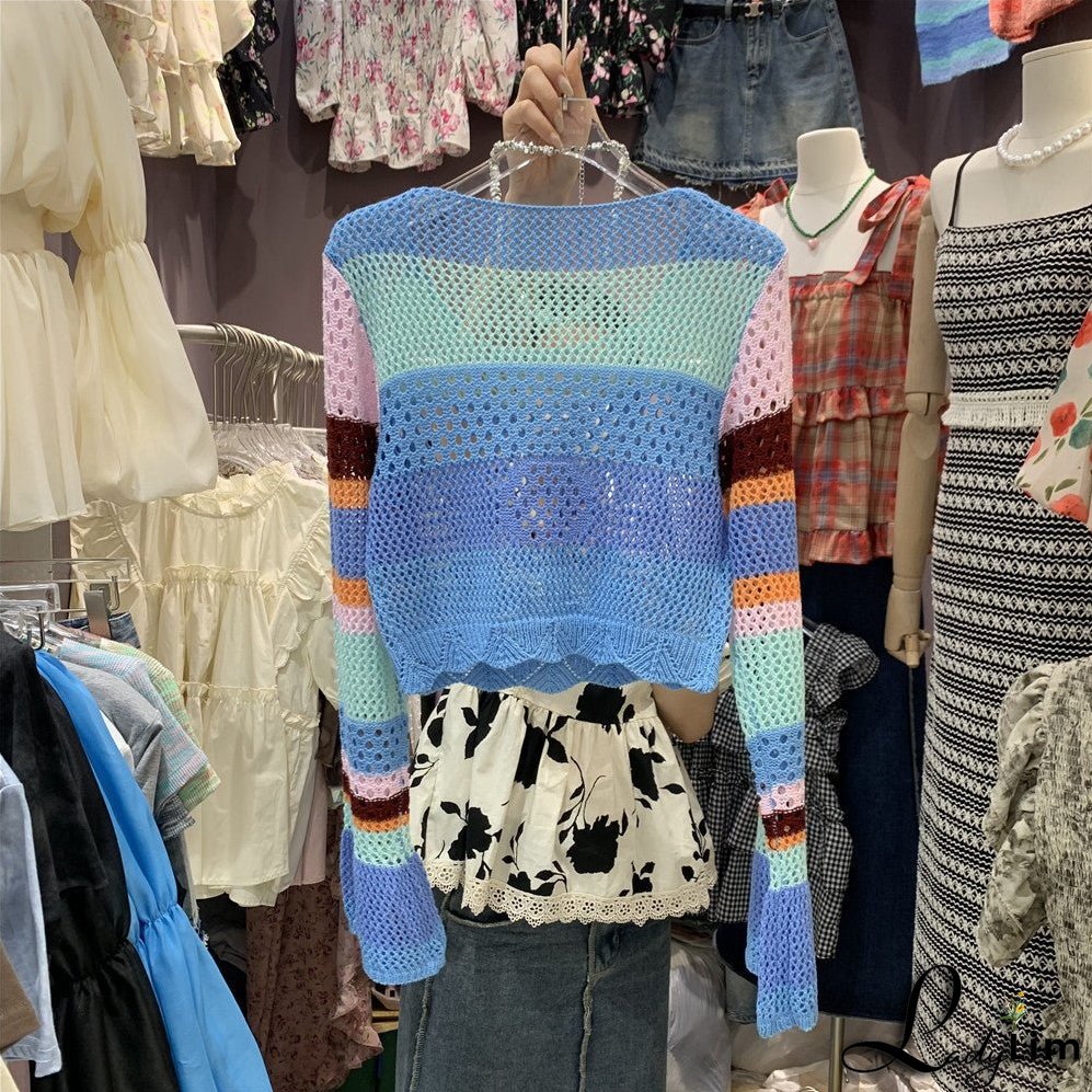 Elegant and Casual winter Sweater