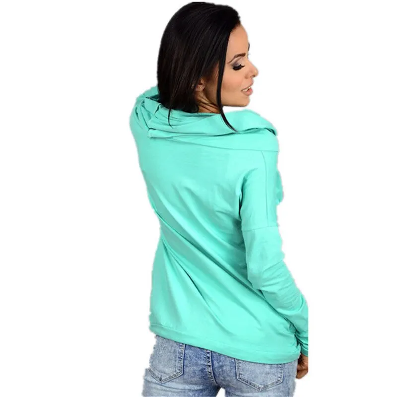 spring autumn women hoodies pullovers clothes female sweatershirt tops outwear drop shipping 2020