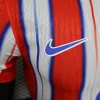 24/25 Player Version Atletico Madrid Soccer Jersey Home