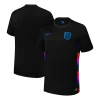England Away Soccer Jersey 2025 &ndash; Women&rsquo;s Euro