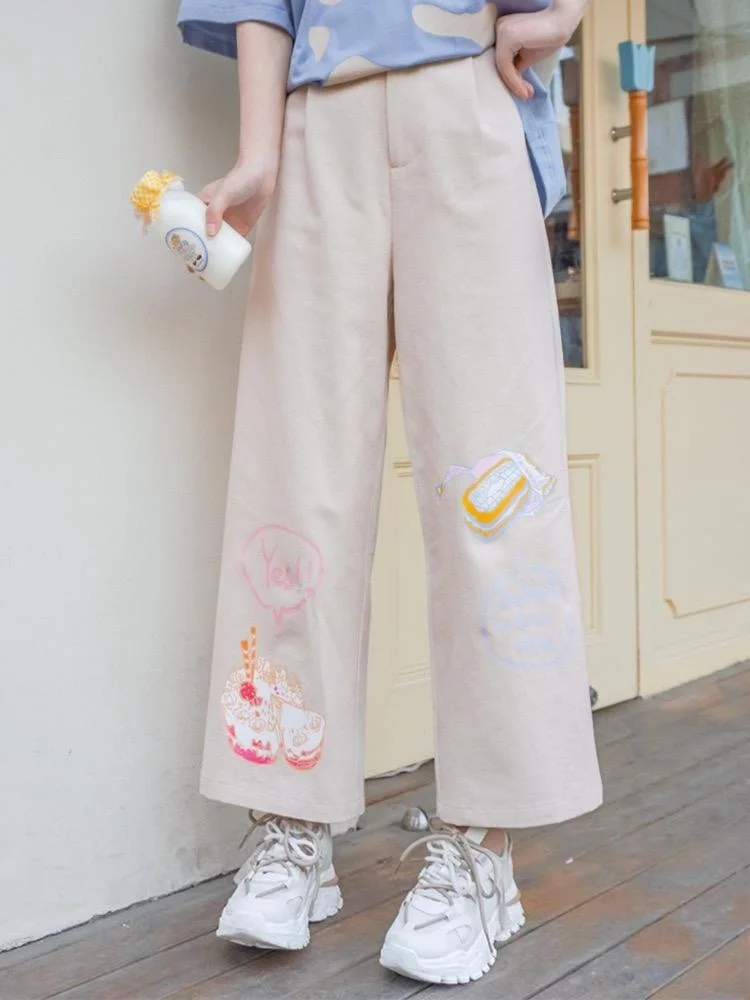 Delicious Pants SS2212