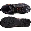 Men's hunting boots 8 inch camouflage waterproof hunter shoes forest boots