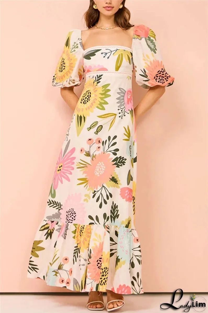 Modern and Comfortable winter Dress