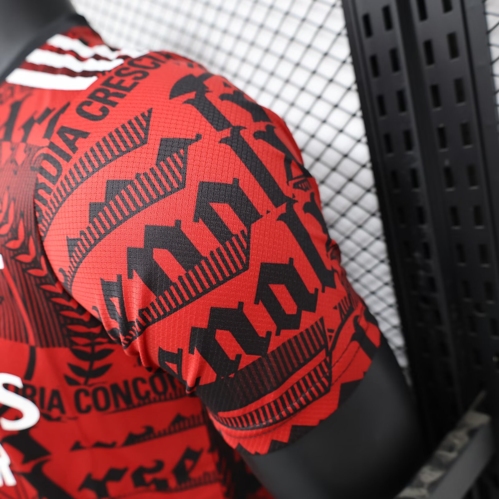 2024/2025 Arsenal Special Eidtion Player Version Football T-Shirt Thai Quality