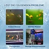 🐠💧 Comprim&eacute; Puissant de Purification de l'Eau pour Aquarium🔥