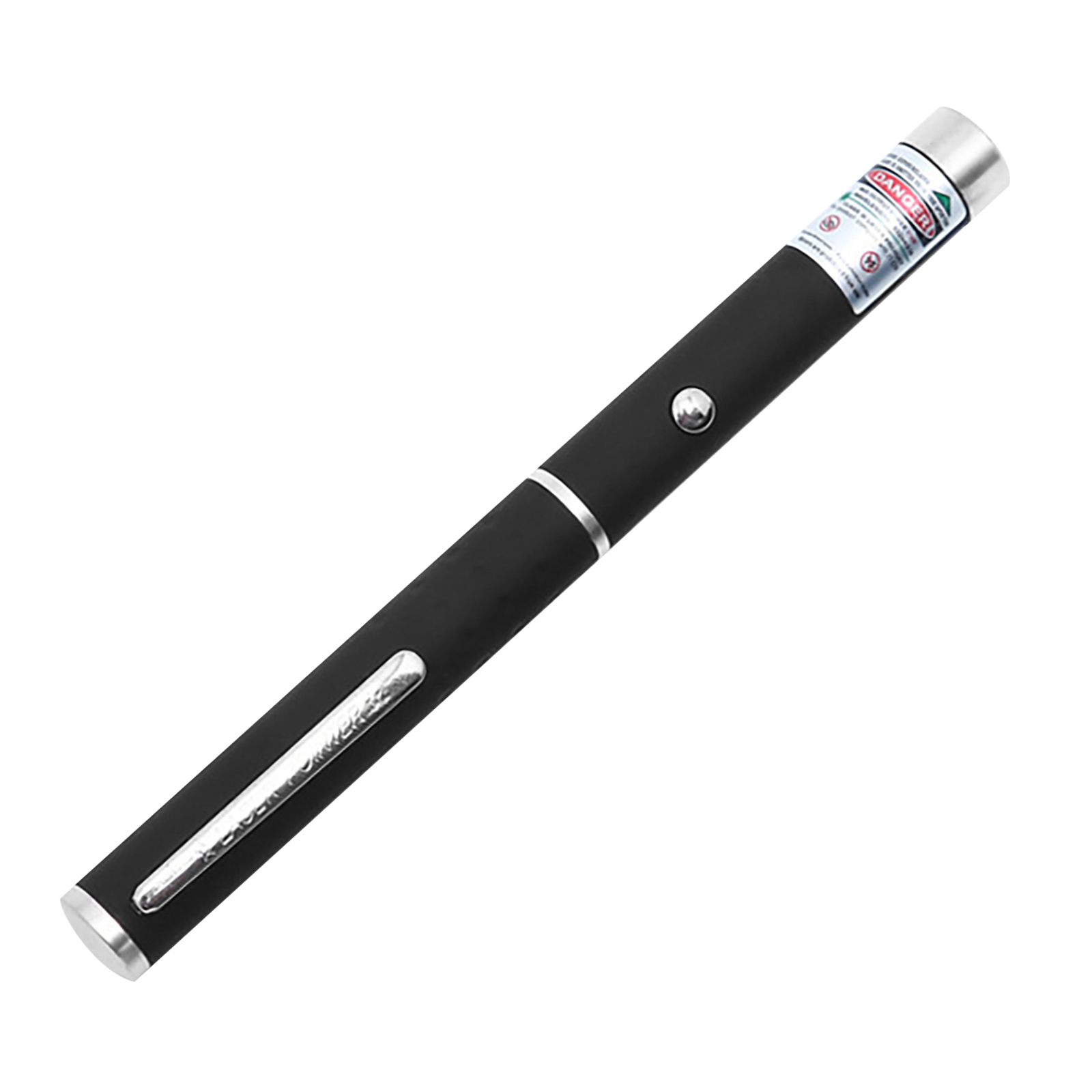 

LED Pointer Laser Pen Green Light Beam Cat Interactive Toy Handheld Clicker, 501 Original