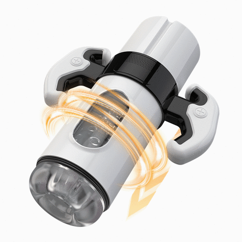 AircraftCup™ - Full Automatic Airplane Cup Male Articles, Masturbation Device, Retractable Adult Electric Cup