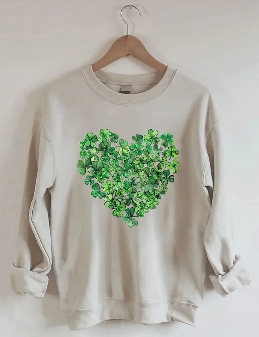 St. Patrick's Day Sweatshirt