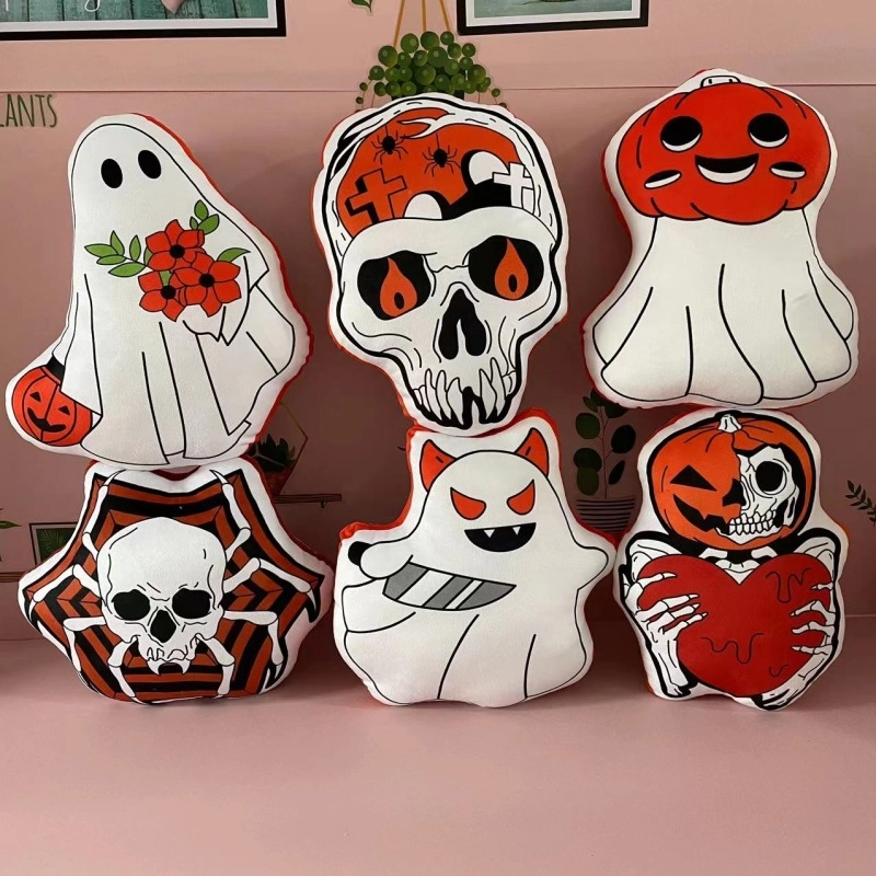 Halloween Cute Ghost PP Cotton